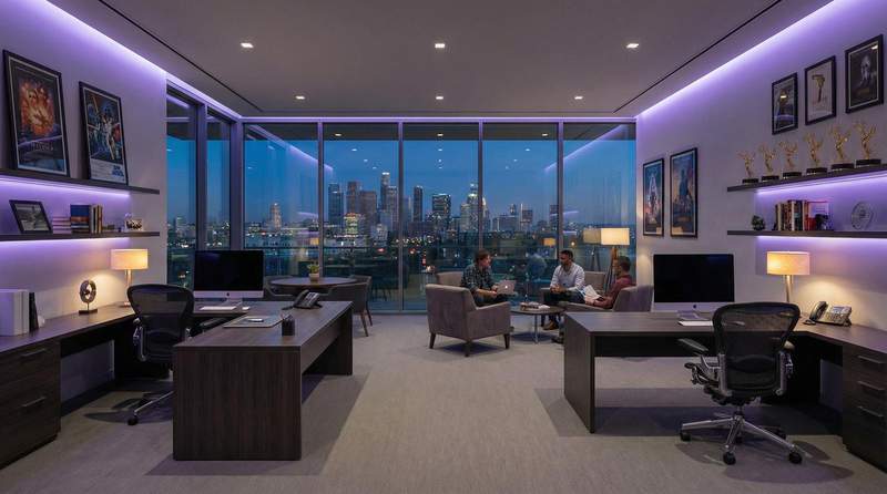 关于糖心vlog影视传媒