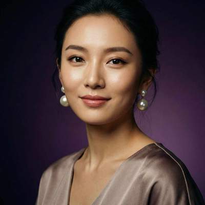 糖心vlog演员顾问苏婉