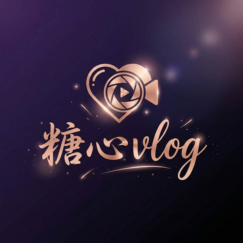 糖心vlog